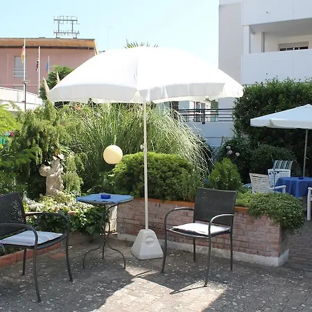 Pensionat Corallo Grado