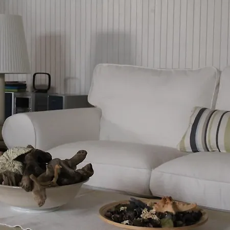 招待所 Corallo 格拉多