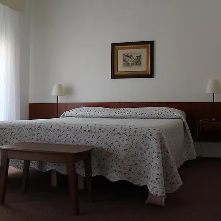 Pensionat Corallo