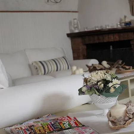 招待所 Corallo 格拉多