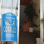 Corallo ゲストハウス 3*