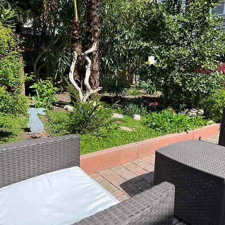 Gæstehus Corallo 3*