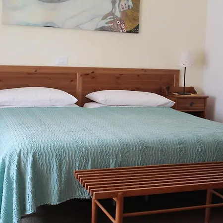 Corallo Gæstehus Grado