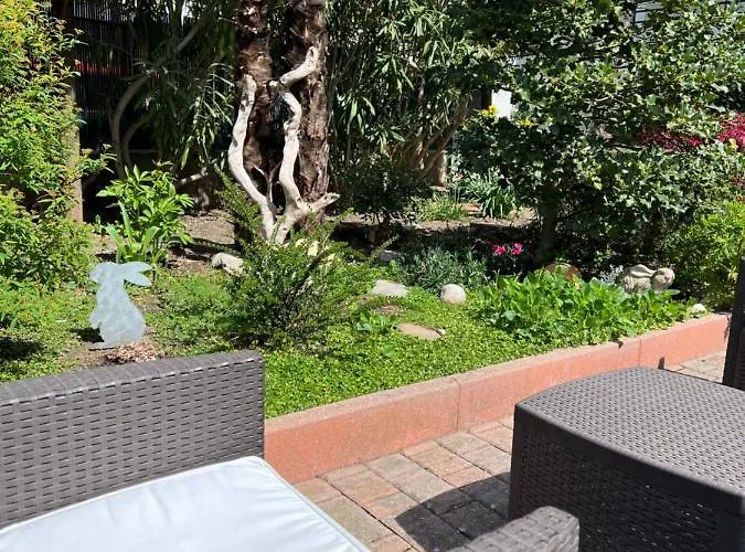 Gæstehus Corallo 3*