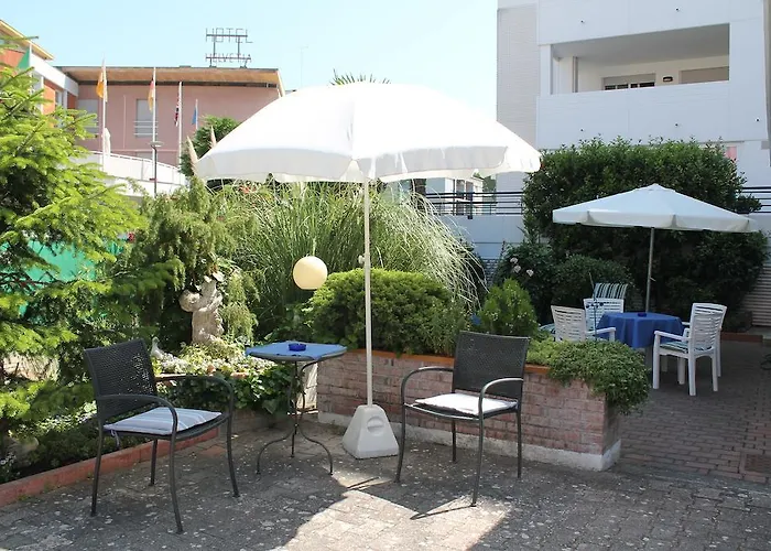 Gæstehus Corallo Grado