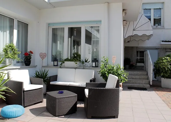 Corallo Vendégház 3*