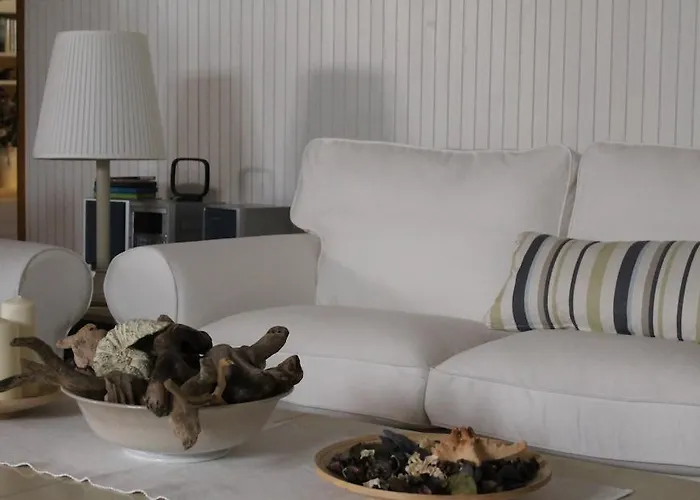 Vendégház Corallo Grado