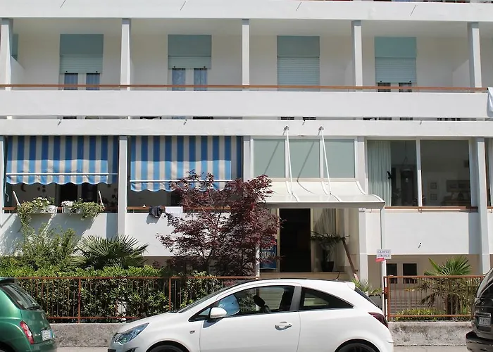 Corallo Vendégház 3*