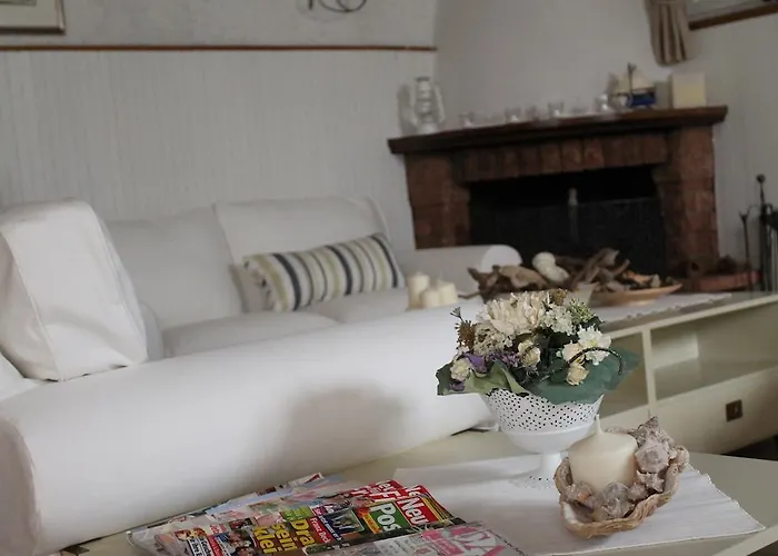 Vendégház Corallo Grado