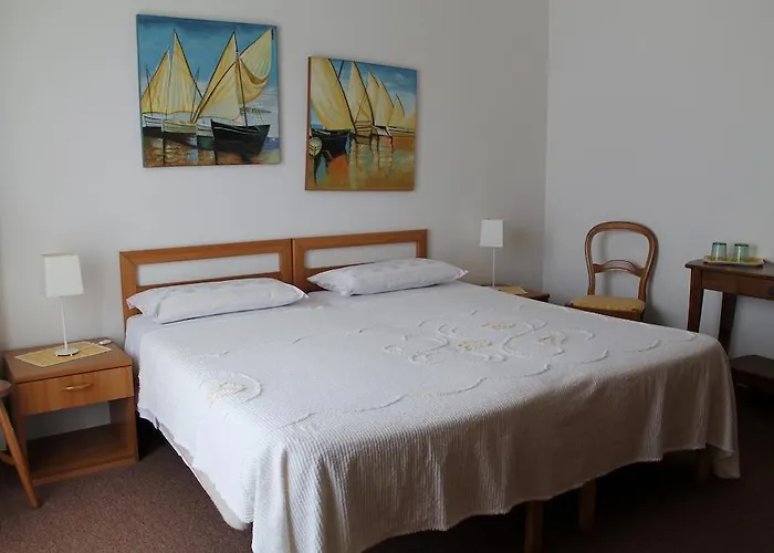 Corallo Vendégház Grado