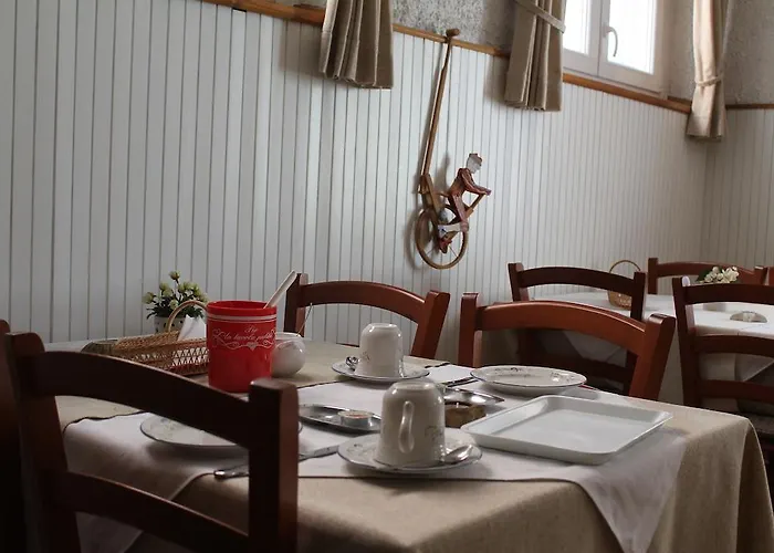 Corallo Vendégház 3*